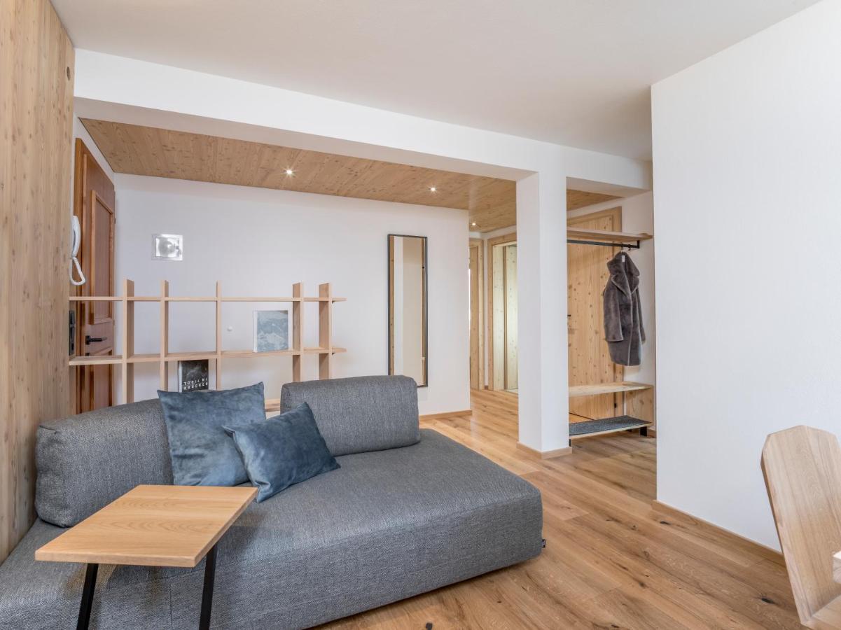 Haus Widmann Apartamento Fieberbrunn Exterior foto