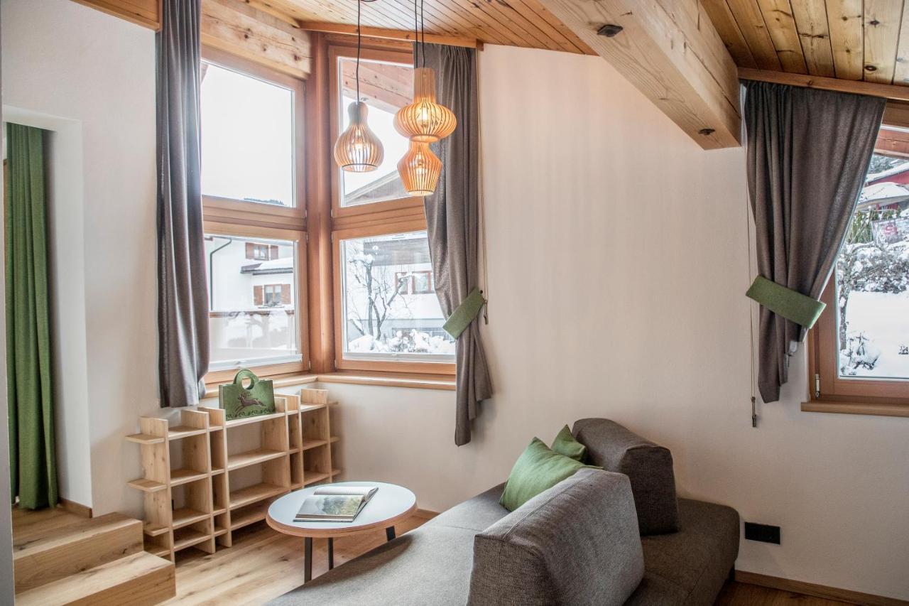 Haus Widmann Apartamento Fieberbrunn Exterior foto