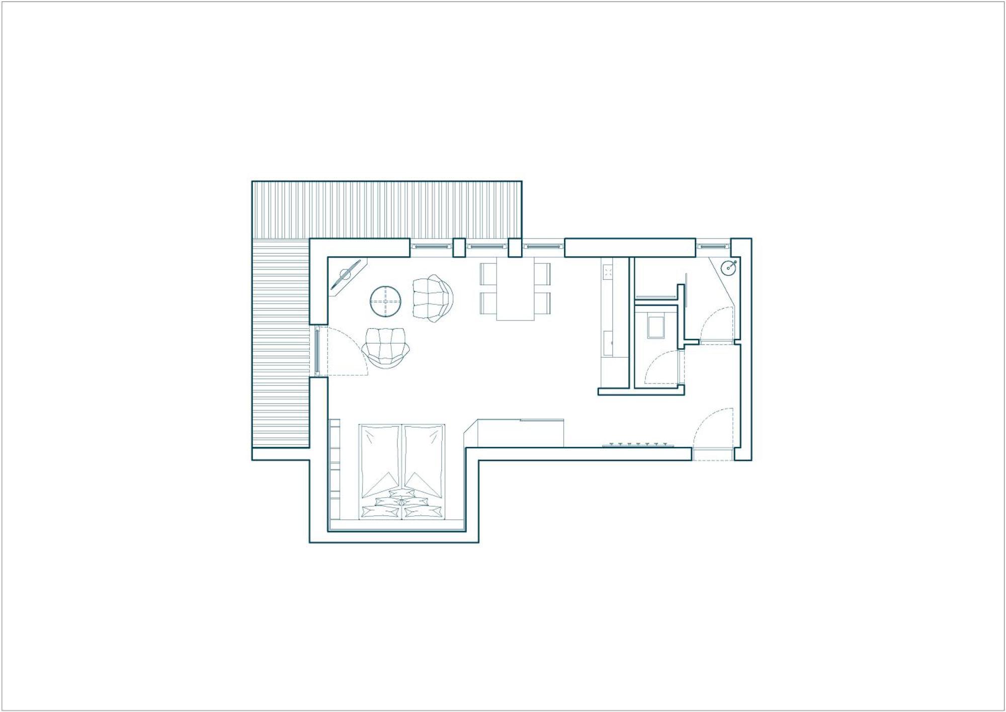 Haus Widmann Apartamento Fieberbrunn Quarto foto