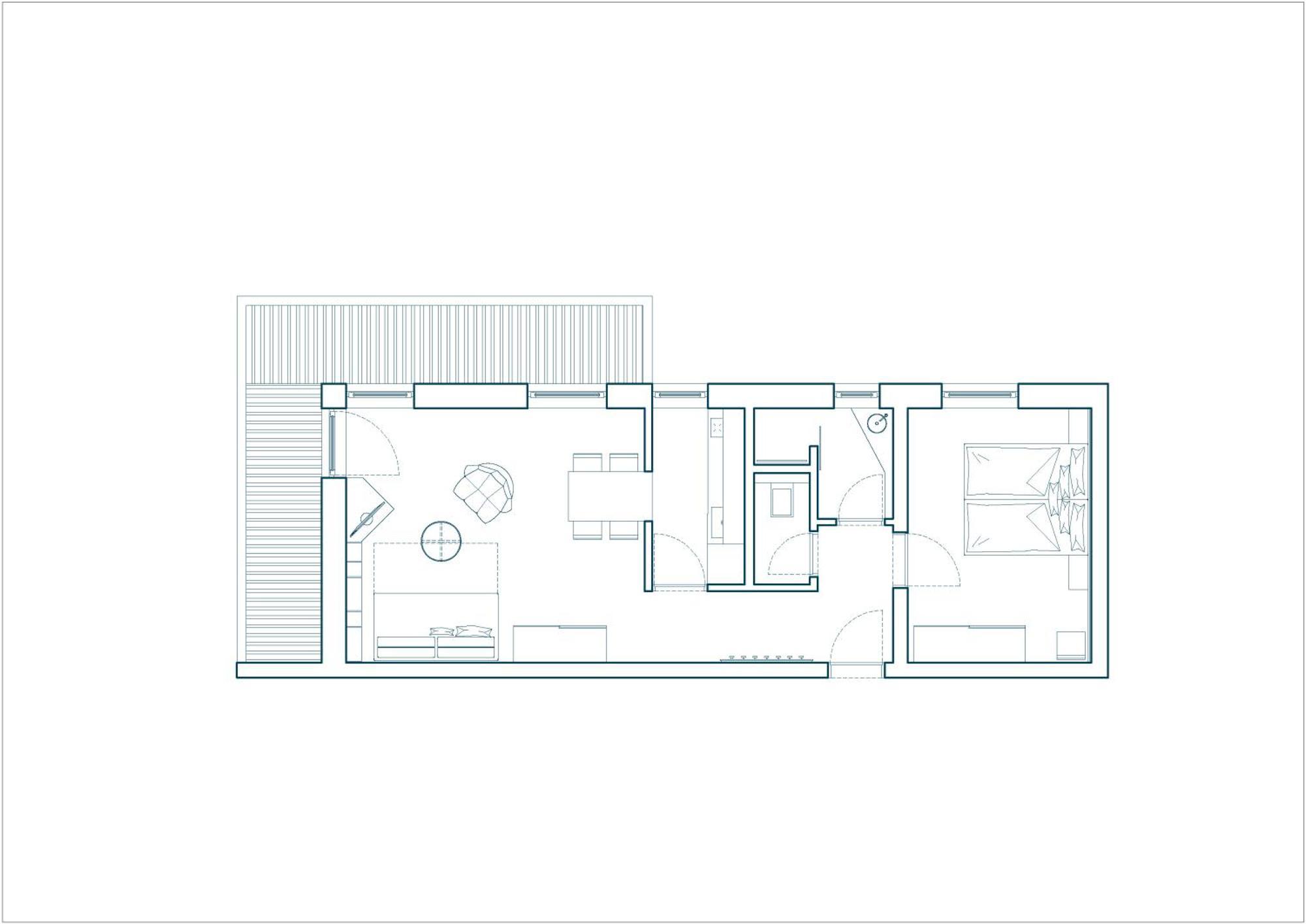 Haus Widmann Apartamento Fieberbrunn Quarto foto
