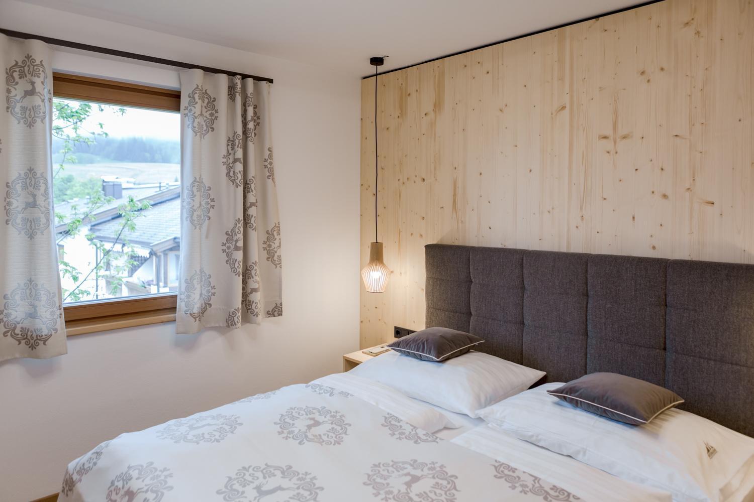 Haus Widmann Apartamento Fieberbrunn Exterior foto