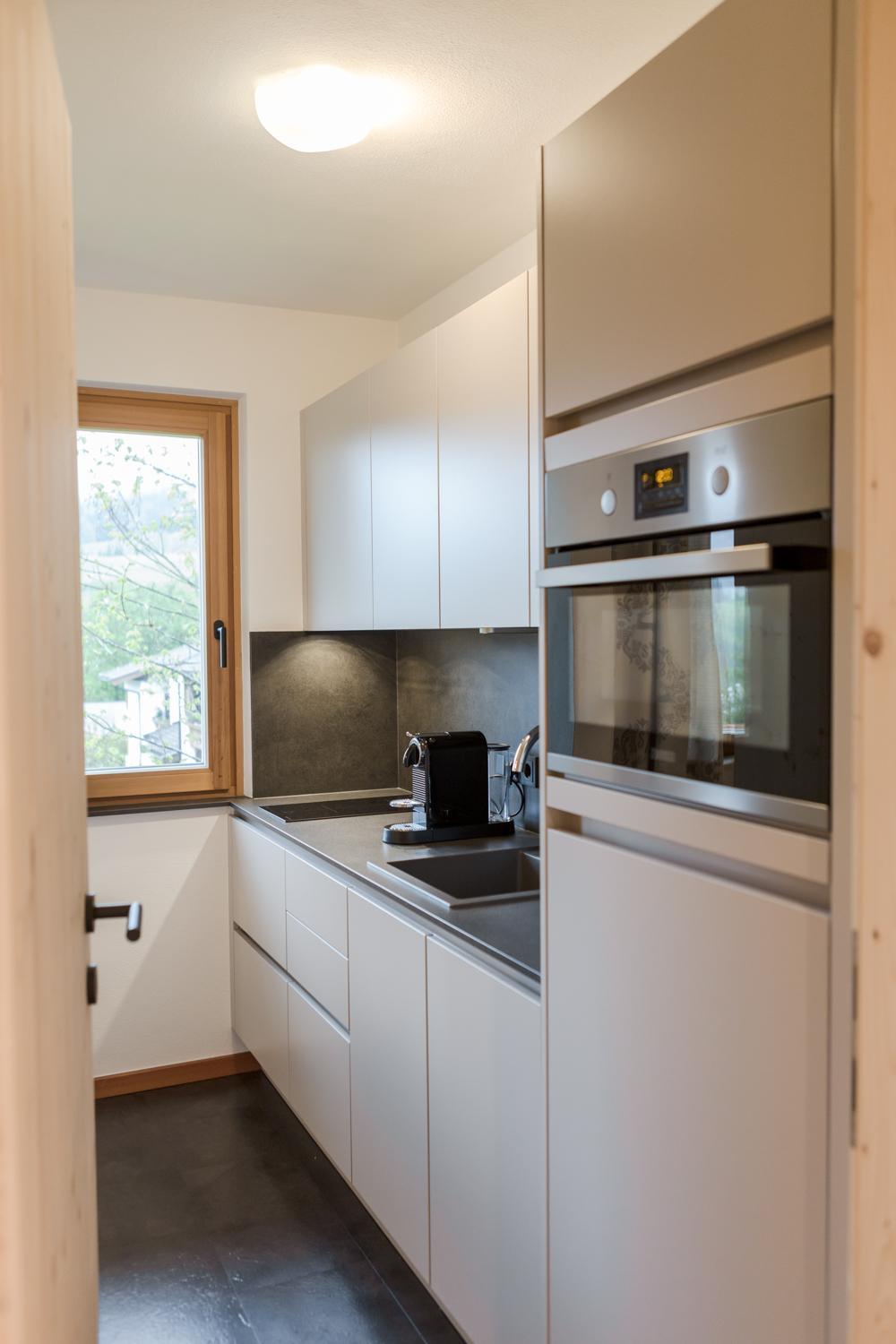 Haus Widmann Apartamento Fieberbrunn Exterior foto
